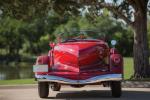 Auburn V12 1250 Salon Dual Ratio Boattail Speedster 1934 года